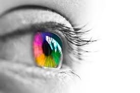 کور رنگی(Color Blindness) یا (Color Vision Deficiency)