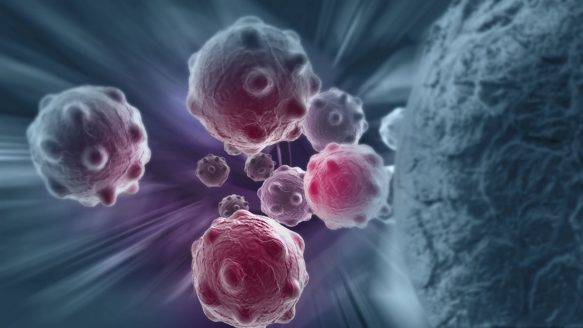 نقش microRNAها در سرطان 