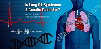سندرم کیو تی (QT syndrome)