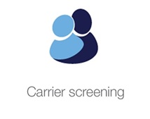 غربالگری ناقلین بیماری های ژنتیک (‏Carrier Screening‏)