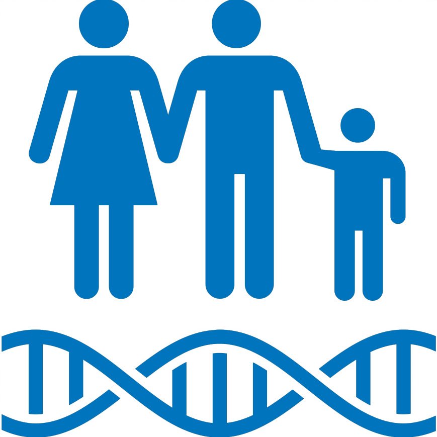 مشاوره ژنتیک و غربالگری پیش از تولد 