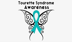 سندروم توره(Tourette's syndrome)